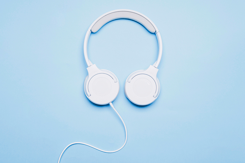 Professional music for movies, videos and games
